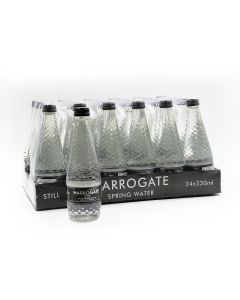 Still Water - Glass Bottle 