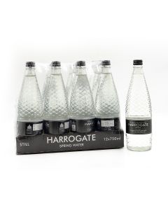 Still Water - Glass Bottle 