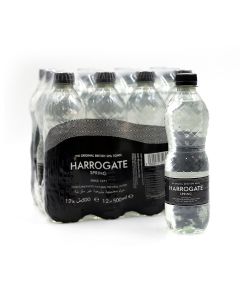 Still Water - Pet Bottle 