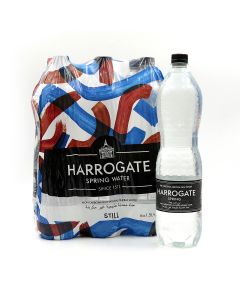 Still Water - Pet Bottle 