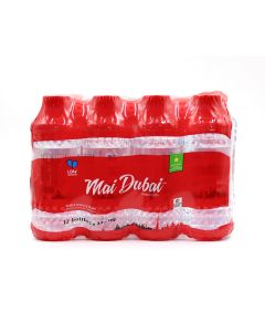 Water - Mai Dubai  