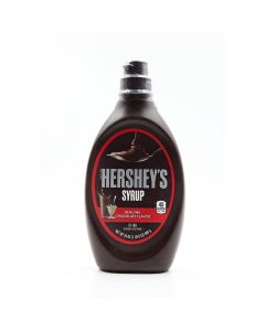 Syrup Chocolate `Hershey`S` 24 Oz 
