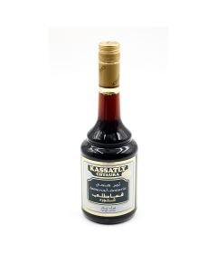 Syrup Tamarind 
