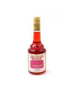 Syrup Rose 