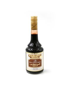 Syrup Jallab 