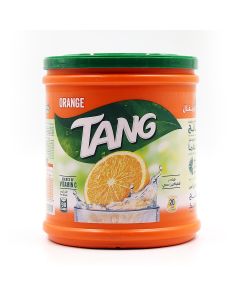 Tang Powder Orange 