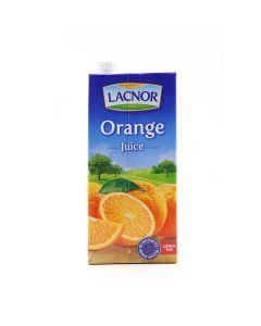 Orange Juice 