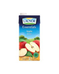 Apple Juice 