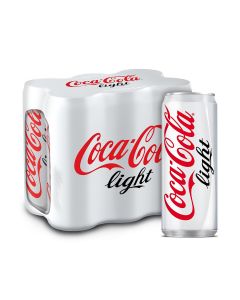 Coca Cola Light 
