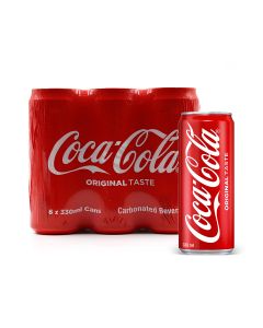 Coca Cola 