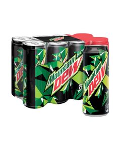 Moutain Dew 