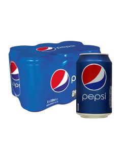 Pepsi 