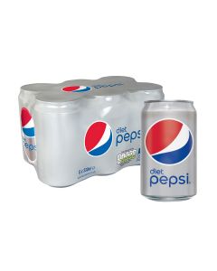 Pepsi Diet 