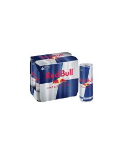Red Bull 