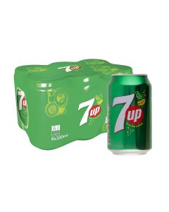 7Up 