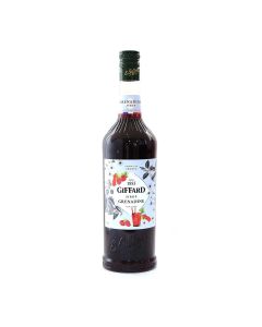 Grenadine Syrup 