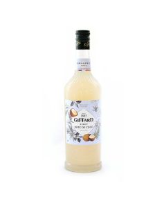 Coconut Syrup 
