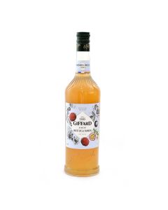 Passion Fruit Syrup 
