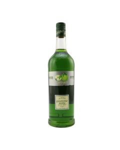Green Apple Syrup 