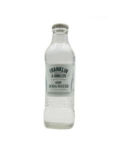 Soda Water 