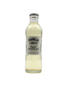 Ginger Ale 