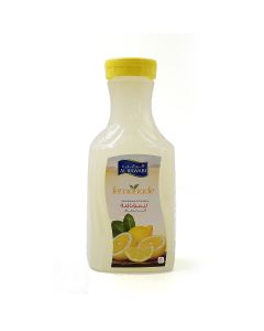 Juice Lemon1.75 Ltr- Fresh 