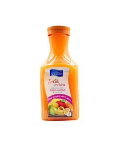 Juice Tropical Cocktail 1.75 Ltr- Fresh 