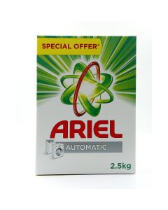 Ariel green 