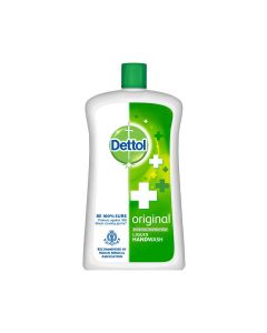 Dettol Handwash 