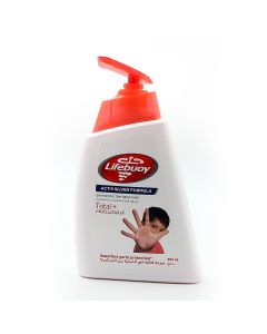 Lifebuoy Hand Wash 