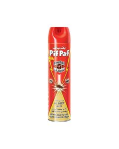 Pifpaf Insects Cleaner 