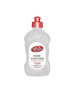 Lifebuoy Sanitizer 