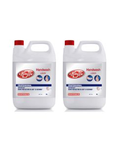Lifebuoy Sanitizer 