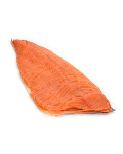 Salmon Smoked Presliced 