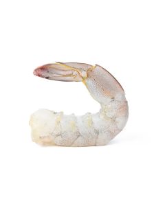 Shrimps Raw Iqf Pd Tail Off 26/30 1Kg 