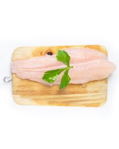 Pangasius Fillet Frozen - 2.5 Kg 