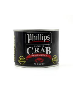 Crab Claw Meat 