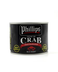 Crab Meat Special 