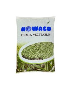 Green Peas 