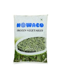 Cut Green Beans 