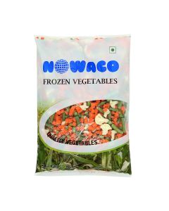 Mix Vegetables 4 Mix 