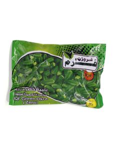 Okra zero 