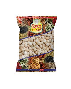 Chickpeas White  
