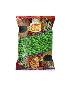 Green Peas 