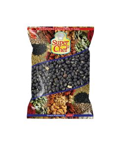 Urad Whole Black 