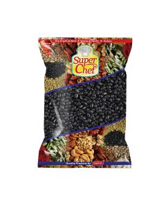 Black Beans 