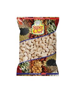 Cashew Kernels Plain 