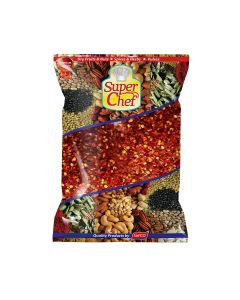 Chilly Crushed 