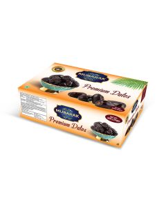 Dates - Fresh 