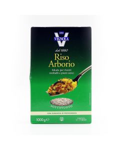Rice Rissotto 